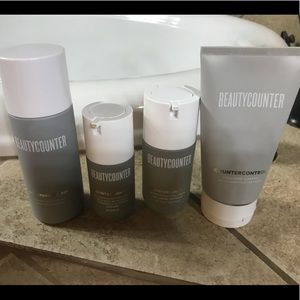 BeautyCounter CounterControl Set